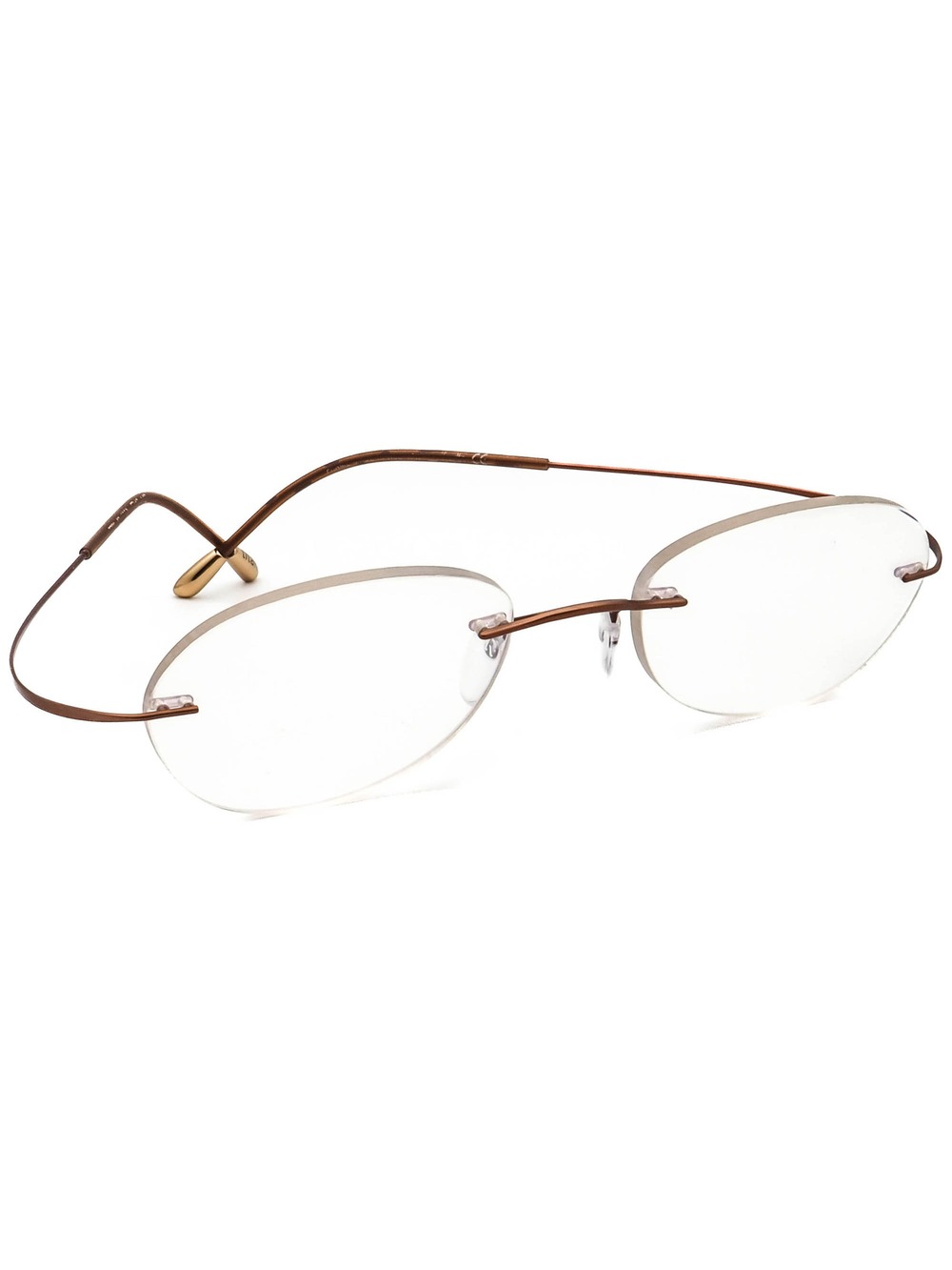 Silhouette 7799 10 6069 Titan Eyewear